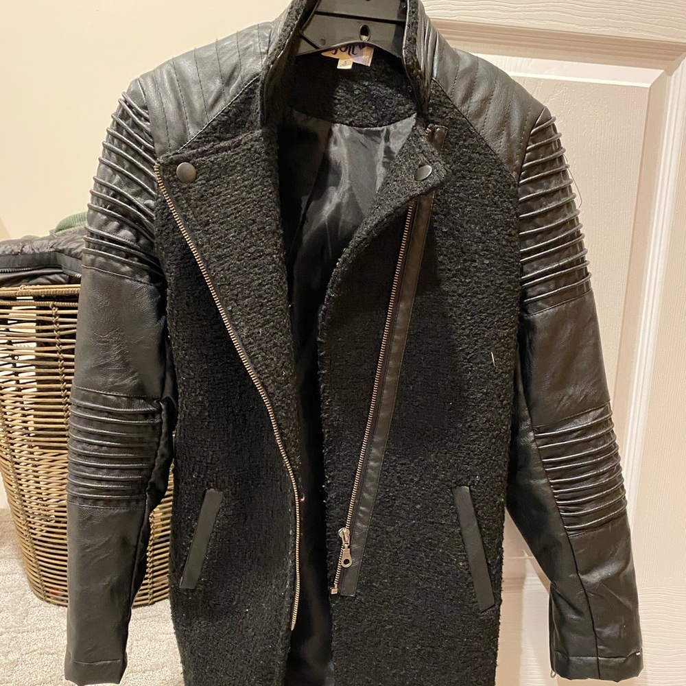 Winter jacket